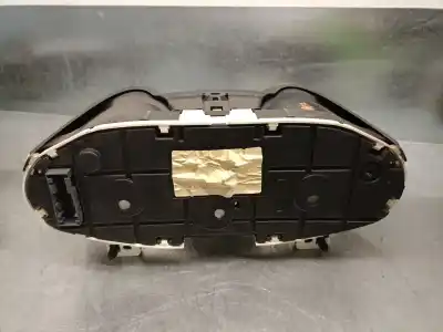 Second-hand car spare part dashboard for ford fiesta vi (cb1, ccn) 1.25 oem iam references 8a6f10894bc 8a6f10894aa 1786848