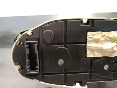Second-hand car spare part dashboard for ford fiesta vi (cb1, ccn) 1.25 oem iam references 8a6f10894bc 8a6f10894aa 1786848