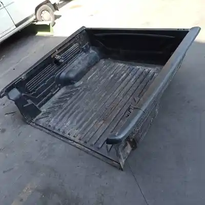 Автозапчасти б/у задняя коробка за ford ranger (tke) 2.2 tdci cat ссылки oem iam 1916055  