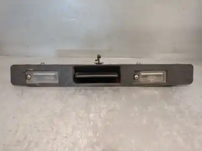 Автозапчастина б/у зовнішня ручка ворот для volvo v70 ii (285) 2.4 посилання на oem iam 9203101