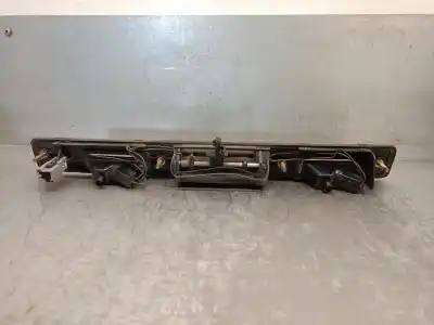 Автозапчастина б/у зовнішня ручка ворот для volvo v70 ii (285) 2.4 посилання на oem iam 9203101  9154717