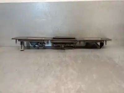 Автозапчастина б/у зовнішня ручка ворот для volvo v70 ii (285) 2.4 посилання на oem iam 9203101  9154717