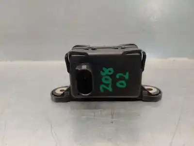 Peça sobressalente para automóvel em segunda mão módulo eletrônico por bmw 3 descapotable (e93) 320 i referências oem iam 3452676276907 10170103253 ate 