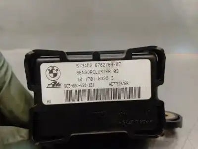 Peça sobressalente para automóvel em segunda mão módulo eletrônico por bmw 3 descapotable (e93) 320 i referências oem iam 3452676276907 10170103253 ate 