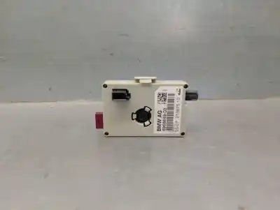 Tweedehands auto-onderdeel antenne versterker voor bmw 3 descapotable (e93) 320 i oem iam-referenties 696864903