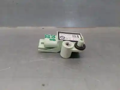 Tweedehands auto-onderdeel sensor voor bmw 3 descapotable (e93) 320 i oem iam-referenties 65779118168 5wk43448 siemens 