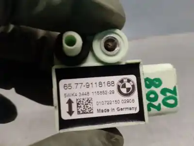 Tweedehands auto-onderdeel sensor voor bmw 3 descapotable (e93) 320 i oem iam-referenties 65779118168 5wk43448 siemens 
