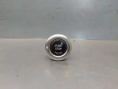 Tweedehands auto-onderdeel start/stop-knop voor bmw 3 descapotable (e93) 320 i oem iam-referenties 697327606