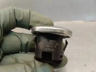 Second-hand car spare part start/stop button for bmw 3 descapotable (e93) 320 i oem iam references 697327606 10862510 