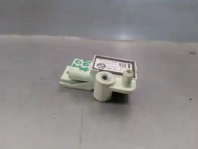 Peça sobressalente para automóvel em segunda mão sensor por bmw 3 descapotable (e93) 320 i referências oem iam 65779118168 5wk43448 siemens 