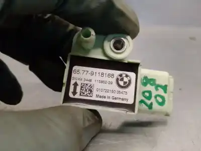 Peça sobressalente para automóvel em segunda mão sensor por bmw 3 descapotable (e93) 320 i referências oem iam 65779118168 5wk43448 siemens 