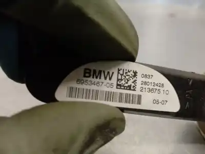 Peça sobressalente para automóvel em segunda mão antena por bmw 3 descapotable (e93) 320 i referências oem iam 695346705 21367510 