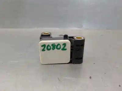 Peça sobressalente para automóvel em segunda mão sensor por bmw 3 descapotable (e93) 320 i referências oem iam 6956485 0285003901 bosch 