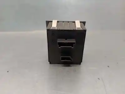 Peça sobressalente para automóvel em segunda mão interruptor 4 piscas - emergência por bmw 3 descapotable (e93) 320 i referências oem iam 6945652501 549549500 61319196713