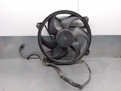 Peça sobressalente para automóvel em segunda mão TERMOVENTILADOR ELÉTRICO por CITROEN BERLINGO First Combi 1.6 HDi 75 SX Referências OEM IAM 1253C8  