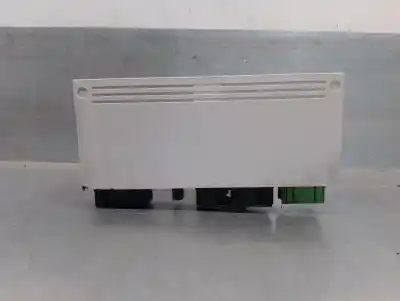 Second-hand car spare part electronic module for bmw 3 descapotable (e93) 320 i oem iam references 613507199882 55892110 helbako 