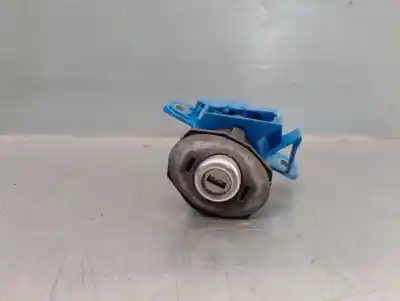 Second-hand car spare part trunk lock for bmw 3 descapotable (e93) 320 i oem iam references 512471892939 10862510 