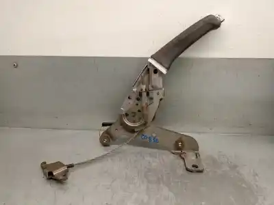 Автозапчастина б/у важіль ручного гальма для volvo v70 ii (285) 2.4 посилання на oem iam 31262158  31262158