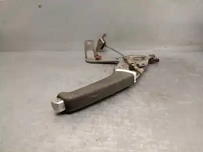 Автозапчастина б/у важіль ручного гальма для volvo v70 ii (285) 2.4 посилання на oem iam 31262158  31262158