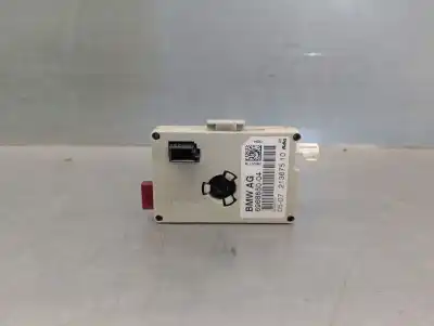 Tweedehands auto-onderdeel antenne versterker voor bmw 3 descapotable (e93) 320 i oem iam-referenties 696865004