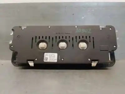 Pezzo di ricambio per auto di seconda mano luce interna per bmw 3 descapotable (e93) 320 i riferimenti oem iam 913747501 0310571100 