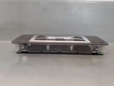 Pezzo di ricambio per auto di seconda mano luce interna per bmw 3 descapotable (e93) 320 i riferimenti oem iam 913747501 0310571100 