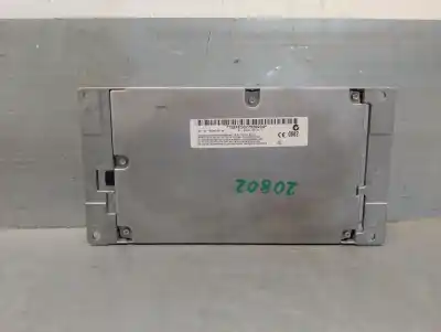 Pezzo di ricambio per auto di seconda mano modulo elettronico per bmw 3 descapotable (e93) 320 i riferimenti oem iam 8410914984301 6434amulf2 