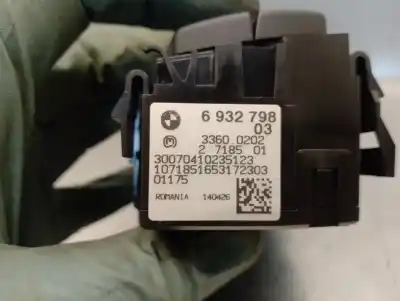 Second-hand car spare part headlights switch for bmw 3 descapotable (e93) 320 i oem iam references 6932798 33600202 1613400