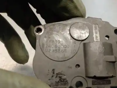 Peça sobressalente para automóvel em segunda mão motor de abertura da comporta de sofagem por bmw 3 descapotable (e93) 320 i referências oem iam efb331 929888g 