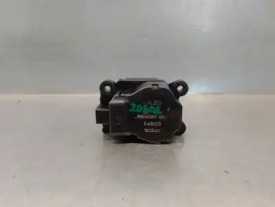 Автозапчасти б/у ОТОПИТЕЛЬНЫЙ ДВИГАТЕЛЬ за BMW 3 DESCAPOTABLE (E93)  ссылки OEM IAM 985459H EAB223 VALEO 