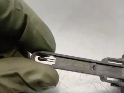 Peça sobressalente para automóvel em segunda mão sensor por bmw 3 descapotable (e93) 320 i referências oem iam 9116269 990358b valeo 