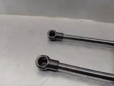 Second-hand car spare part tailgate gas strut for bmw 3 descapotable (e93) 320 i oem iam references 7129215 1038453 