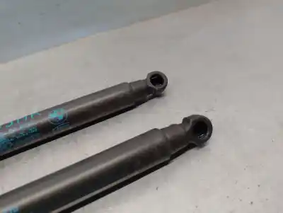 Second-hand car spare part tailgate gas strut for bmw 3 descapotable (e93) 320 i oem iam references 7129215 1038453 