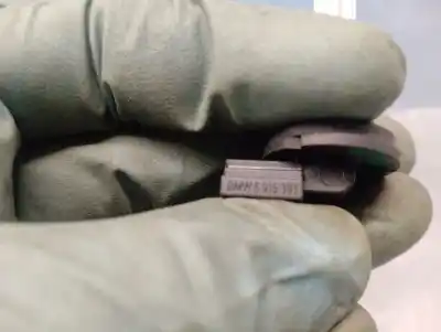 Peça sobressalente para automóvel em segunda mão sensor por bmw 3 descapotable (e93) 320 i referências oem iam 6915391  