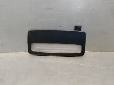 Tweedehands auto-onderdeel binnenlicht voor bmw 3 descapotable (e93) 320 i oem iam-referenties 6966491