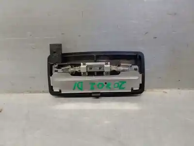 Peça sobressalente para automóvel em segunda mão luz interior por bmw 3 descapotable (e93) 320 i referências oem iam 6966491  