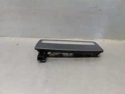 Peça sobressalente para automóvel em segunda mão luz interior por bmw 3 descapotable (e93) 320 i referências oem iam 6966491  