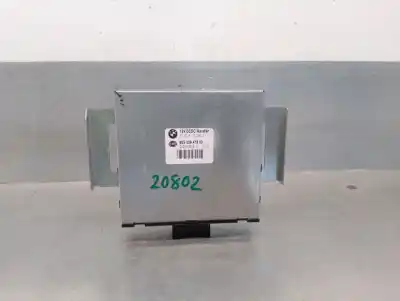 Tweedehands auto-onderdeel elektronische module voor bmw 3 descapotable (e93) 320 i oem iam-referenties 6142911334801