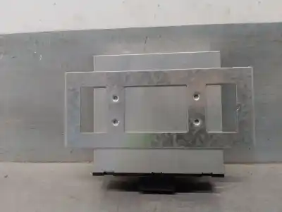 Second-hand car spare part electronic module for bmw 3 descapotable (e93) 320 i oem iam references 6142911334801 8es00947900 hella 