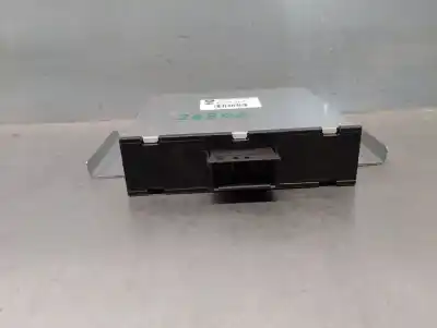 Second-hand car spare part electronic module for bmw 3 descapotable (e93) 320 i oem iam references 6142911334801 8es00947900 hella 