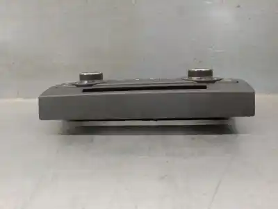 Peça sobressalente para automóvel em segunda mão comando de sofagem (chauffage / ar condicionado) por bmw 3 descapotable (e93) 320 i referências oem iam 64119147300 a2c53246366 vdo 64119199261