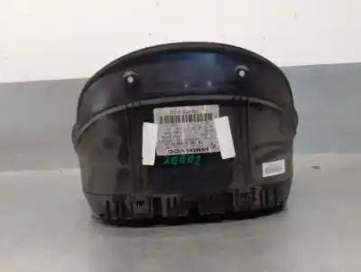 Peça sobressalente para automóvel em segunda mão quadrante por bmw 3 descapotable (e93) 320 i referências oem iam 691002738 a2c53113047 vdo 62109316124