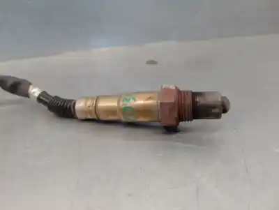 Second-hand car spare part lambda probe for bmw 3 descapotable (e93) 320 i oem iam references 756996801 0258006977 bosch 