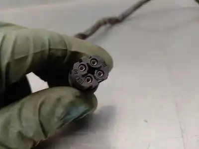 Second-hand car spare part lambda probe for bmw 3 descapotable (e93) 320 i oem iam references 756996801 0258006977 bosch 