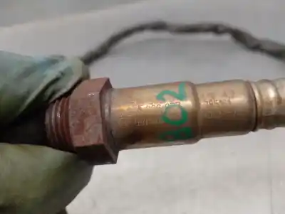 Second-hand car spare part lambda probe for bmw 3 descapotable (e93) 320 i oem iam references 756996801 0258006977 bosch 