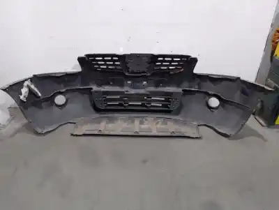 Автозапчасти б/у передний бампер за nissan qashqai / qashqai +2 i (j10, nj10, jj10e) 1.5 dci ссылки oem iam 62022jd20h  