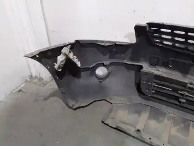 Автозапчасти б/у передний бампер за nissan qashqai / qashqai +2 i (j10, nj10, jj10e) 1.5 dci ссылки oem iam 62022jd20h  