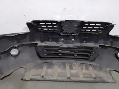 Автозапчасти б/у передний бампер за nissan qashqai / qashqai +2 i (j10, nj10, jj10e) 1.5 dci ссылки oem iam 62022jd20h  