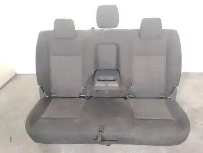 Автозапчастина б/у задні сидіння для ford ranger (tke) 2.2 tdci cat посилання на oem iam 1749526  1749526