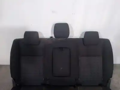 Автозапчастина б/у задні сидіння для ford ranger (tke) 2.2 tdci cat посилання на oem iam 1749526  1749526